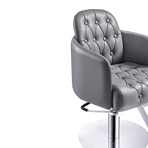 Dir Beauty Salon Chair Hydraulic Styling Chair YUME
