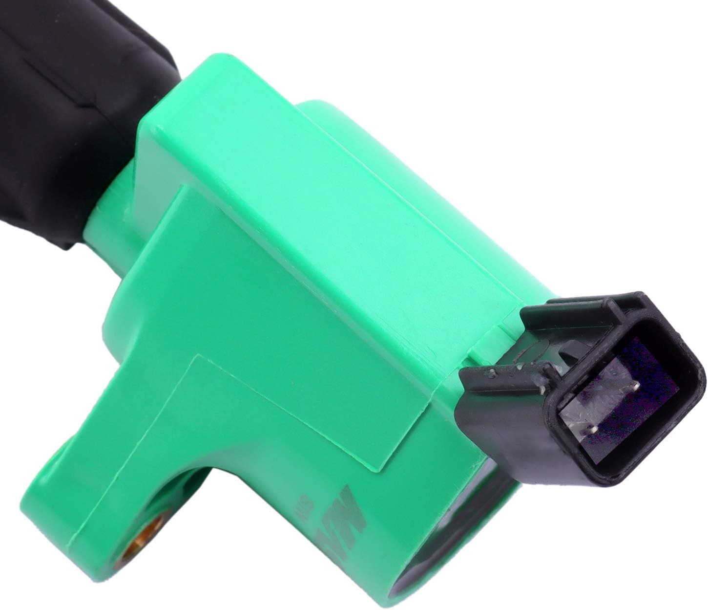 MAS Pack of 8 Ignition Coil DG508 and OEM Spark Plug SP479 Compatible with Ford 4.6L 5.4L V8 DG457 DG472 DG491 Crown Victoria Expedition F-150 F-250 Mustang Lincoln Mercury Explorer Pack of 2