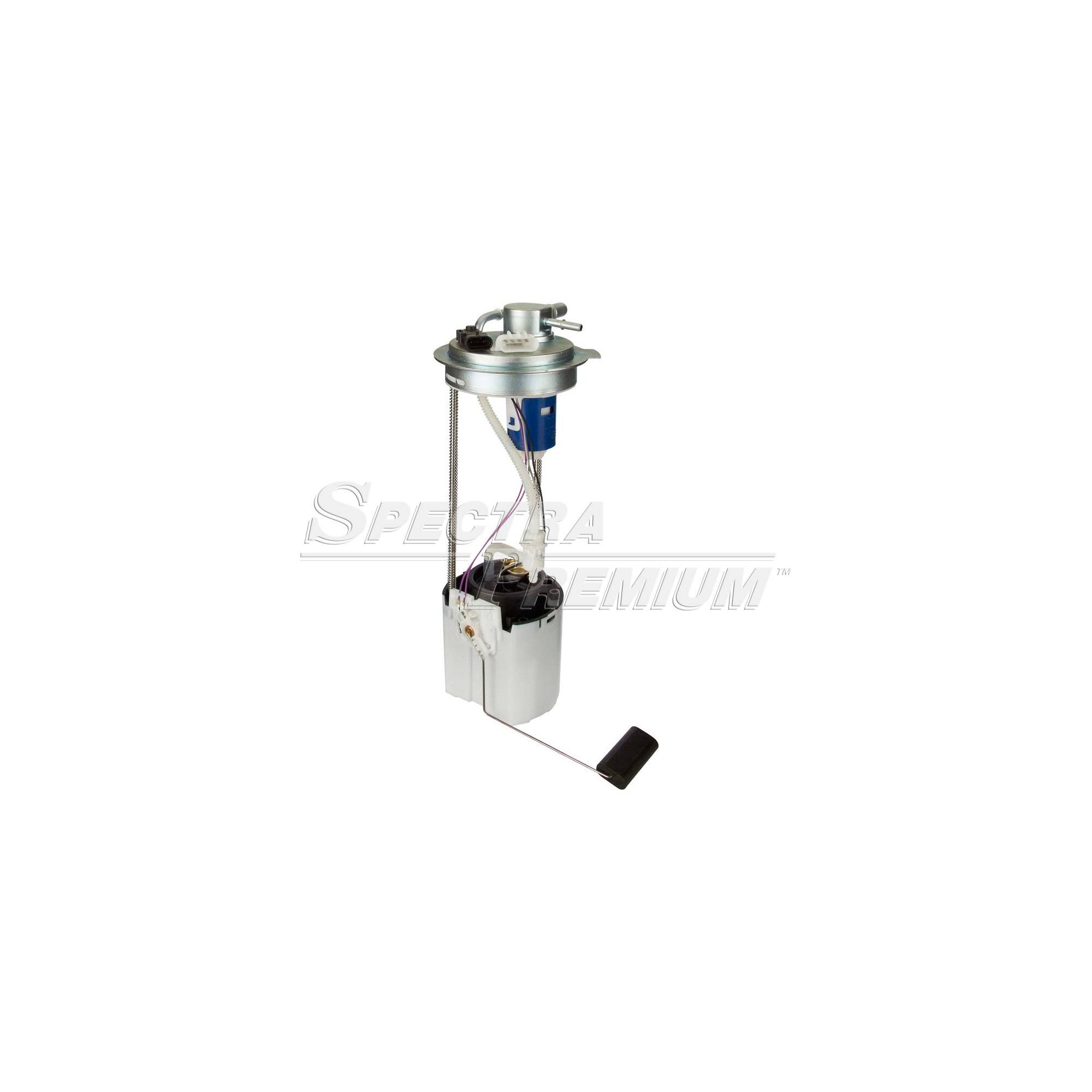 Spectra Premium - SP6091M - Fuel Pump Module Assembly
