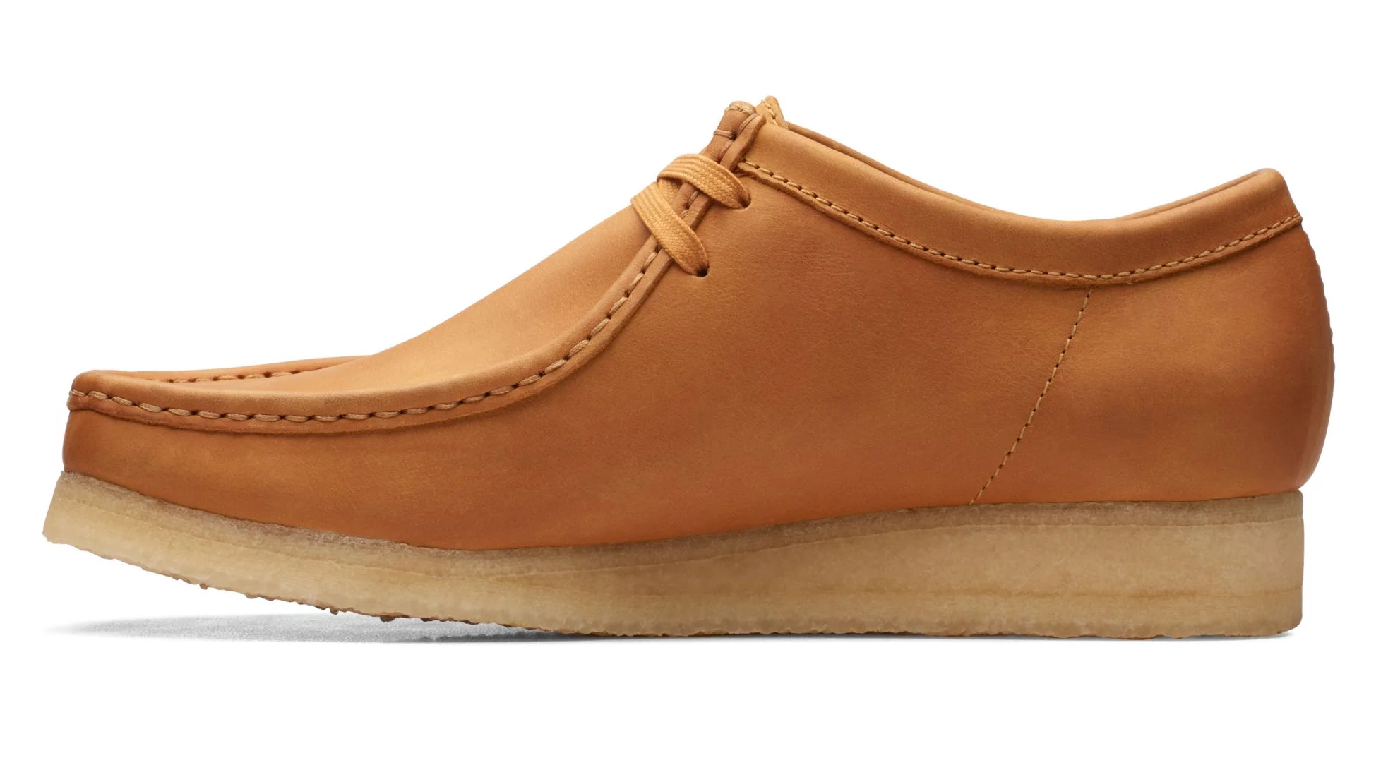 Clarks Wallabee Boot Mens Style : 68842