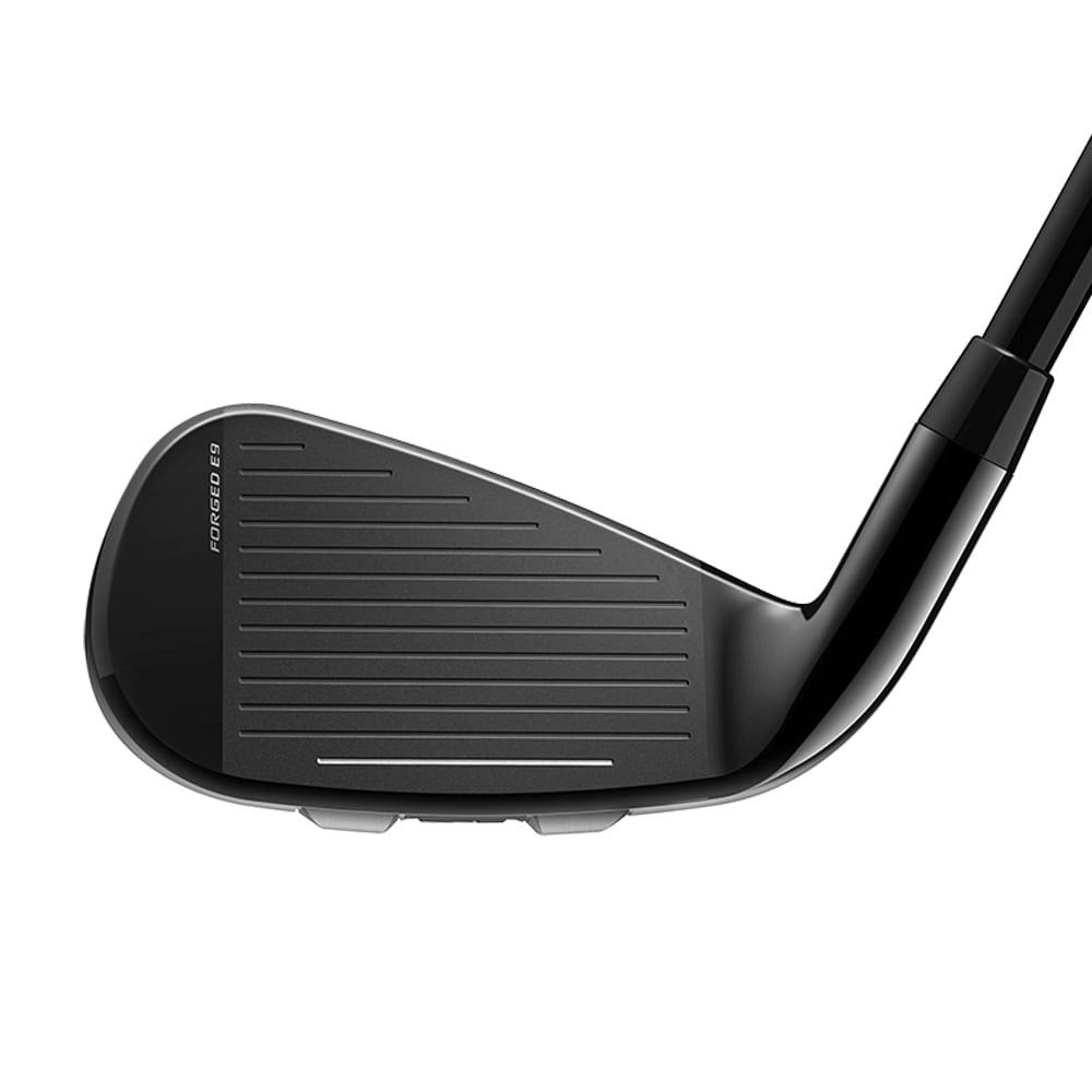 Cobra T-Rail Iron Hybrid Set