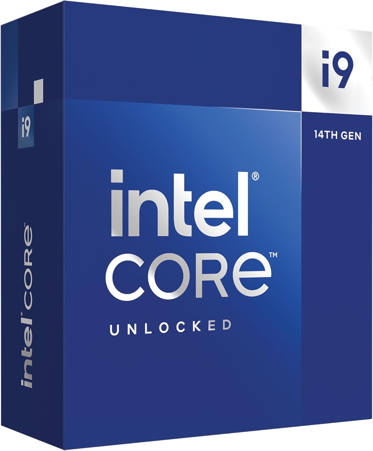 Seasonic Prime ATX 3.0 TX-1600, 1600W 80+ Titanium, Full Modular, Fan Control in Fanless & Intel® CoreTM i9-14900K New Gaming Desktop Processor 24 (8 P-cores + 16 E-cores)