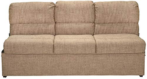 Thomas Payne 72" Jackknife Sofa - Oxford Walnut