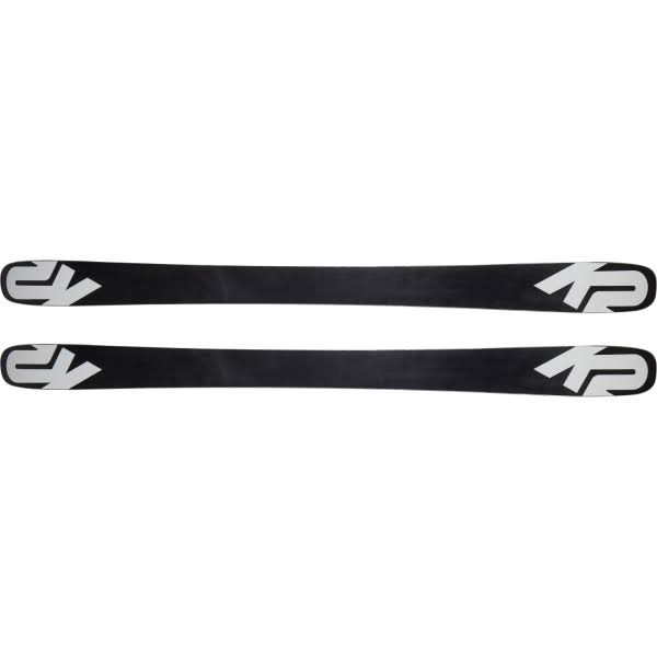 K2 Press Skis 2019 139