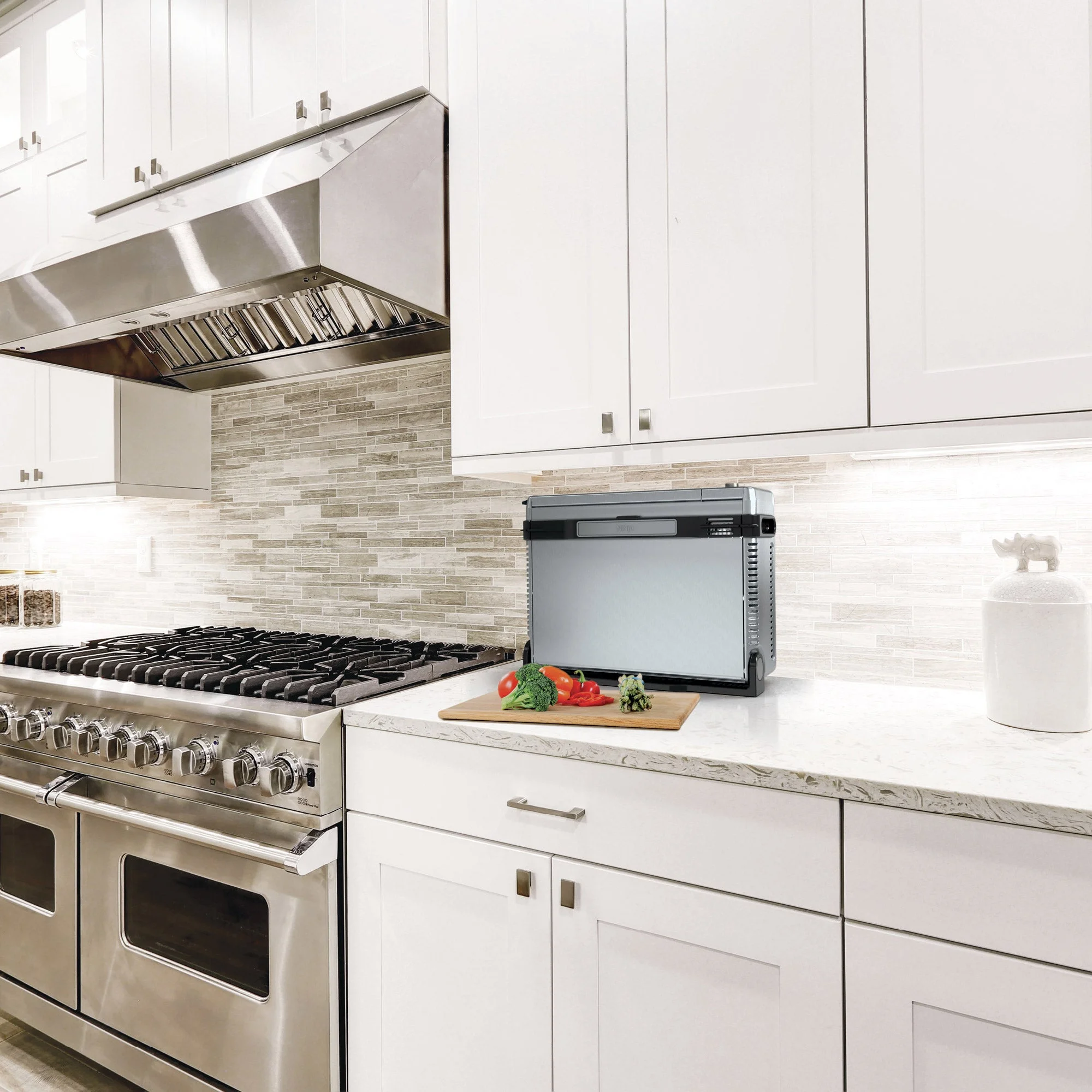 Ninja Foodi Pro 10-In-1 Digital Air Fry Oven