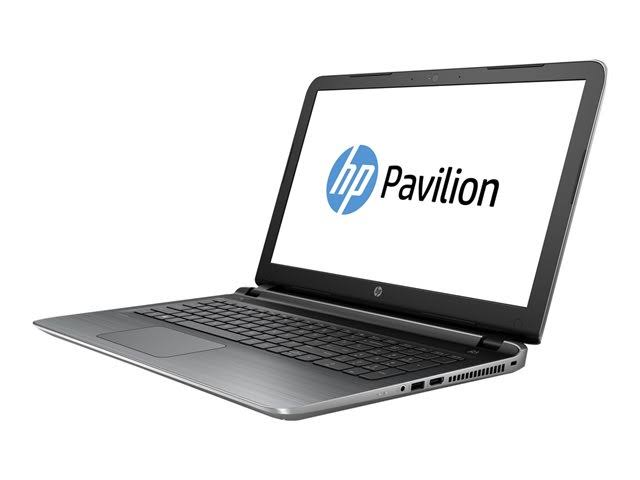 HP 15-AB153NR 15.6in Laptop PC