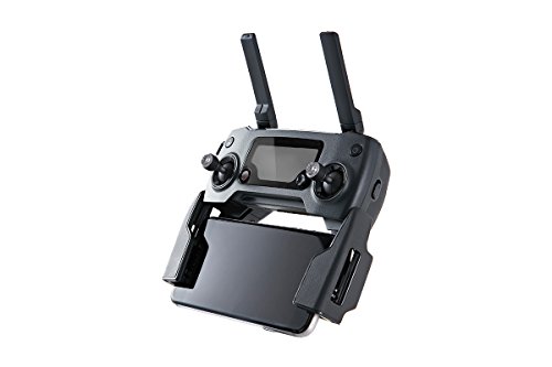 DJI Mavic Pro Platinum 4K Drone Electronics, Gray (CP.PT.00000071.01)