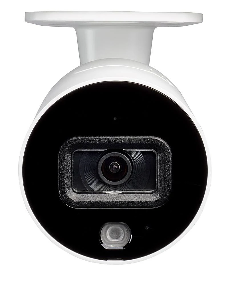 Lorex Smart Indoor/Outdoor 1080p Wi-Fi Camera