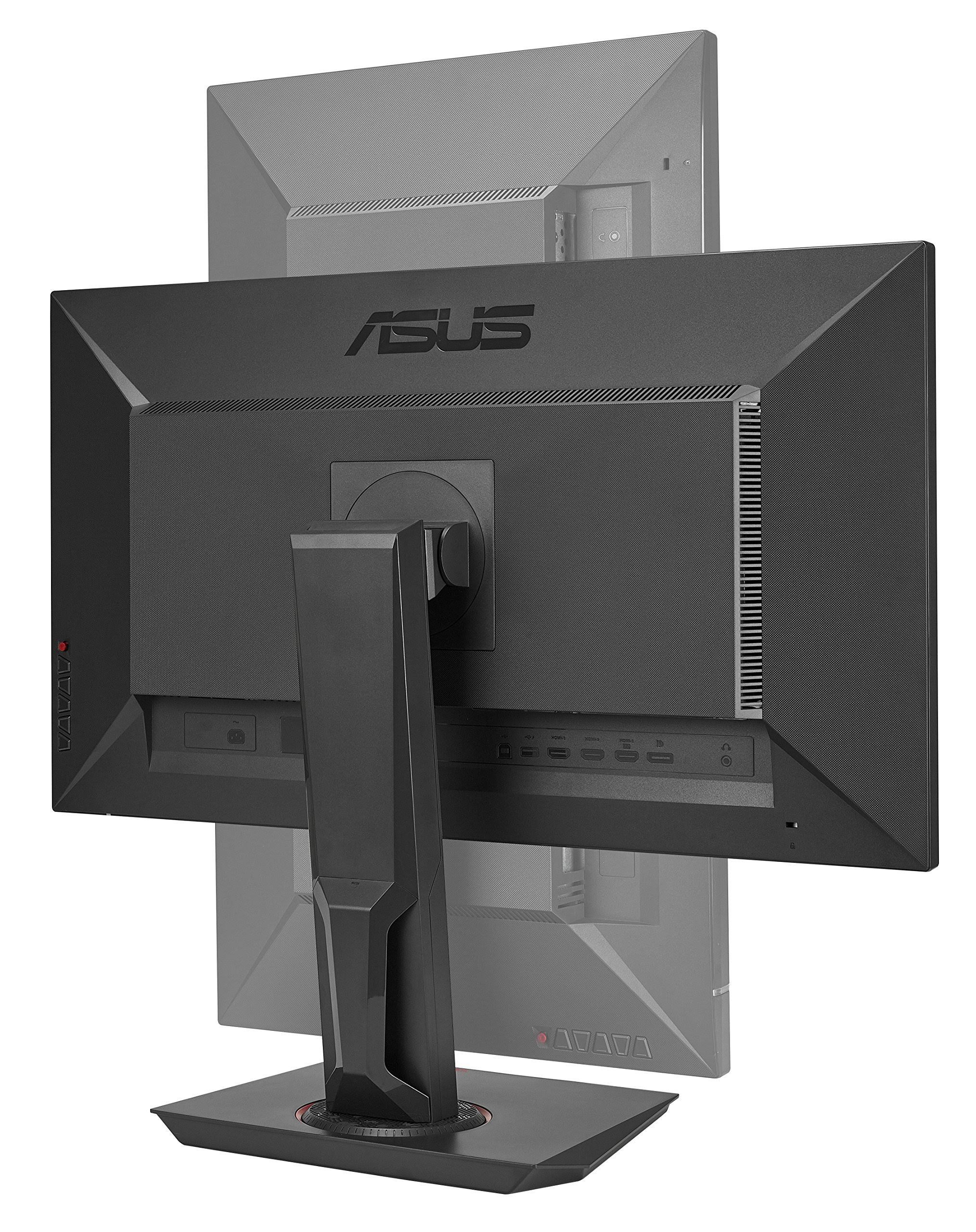 Asus MG28UQ 4K/UHD 28-Inch FreeSync Gaming Monitor (Renewed)