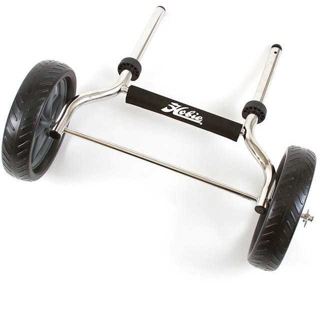 Hobie Plug-In Trax 2-30 Kayak Cart