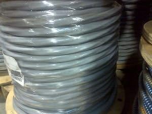 2-2-2-4 SER WG Aluminum Service entrance Cable Wire (250FT)