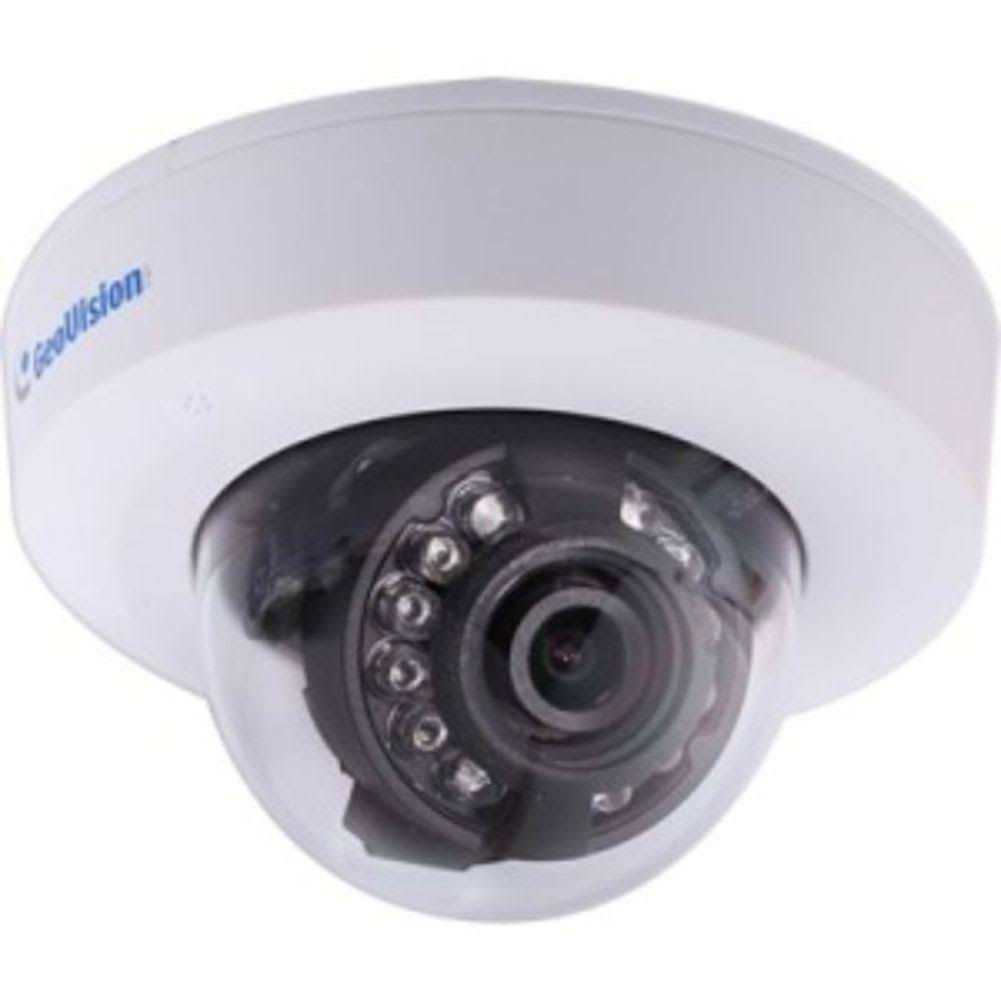 GeoVision GV-EFD4700 Network Camera - indoor - 4 MP - Day/Night