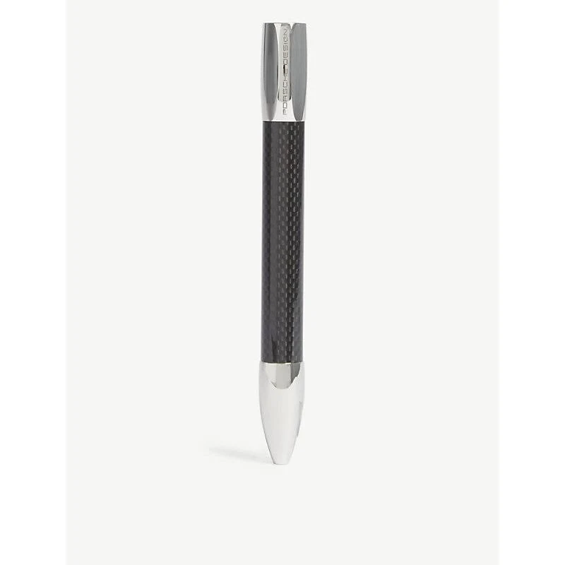 Porsche Design P3140 Shake Carbon Ballpoint Pen