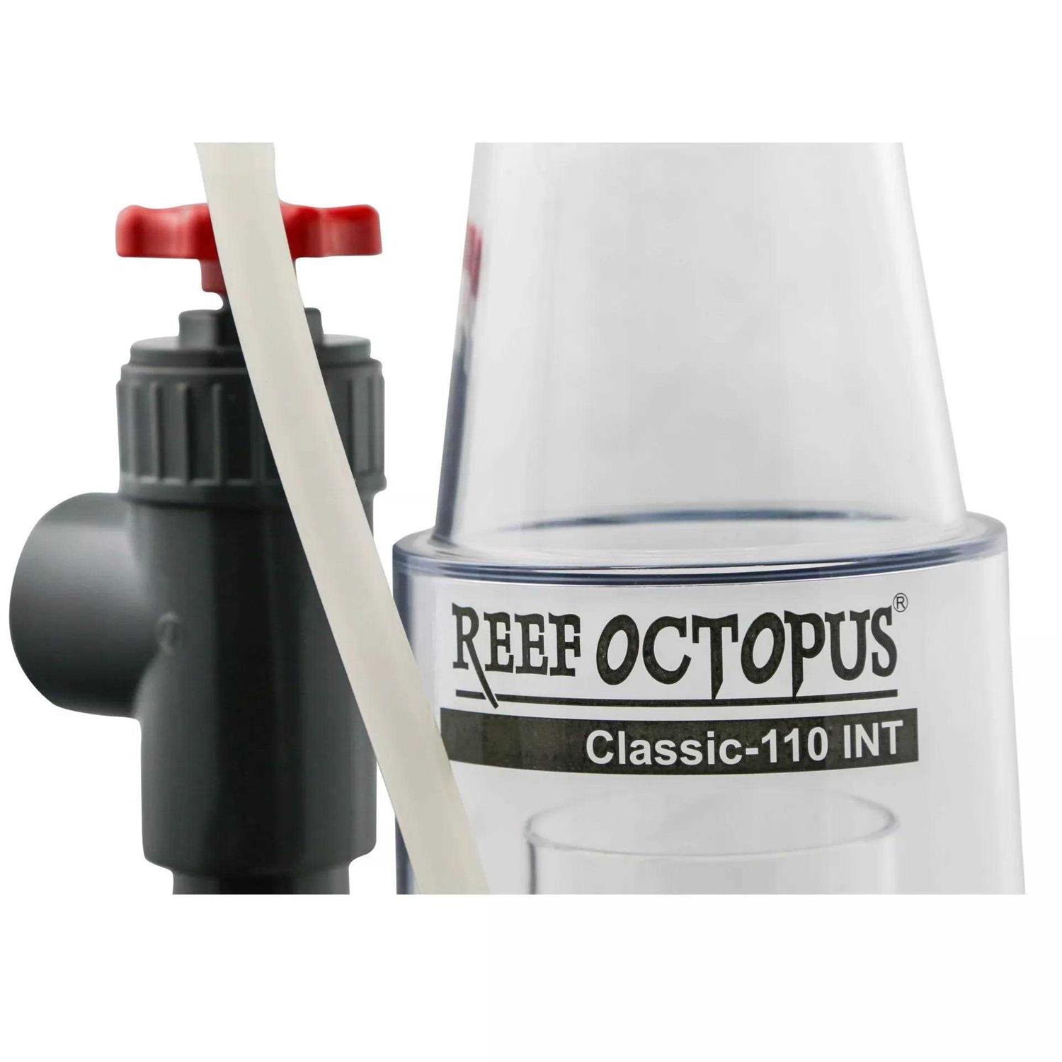 Reef Octopus Classic 110INT Protein Skimmer - Pet Supplies online store