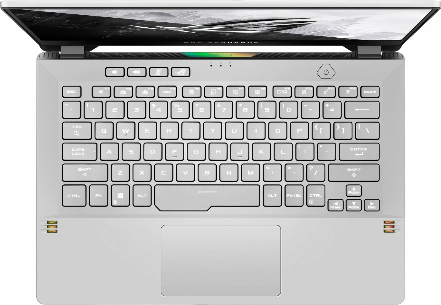 2022 ASUS ROG Zephyrus 3060 Gaming Laptop, 14" FHD 144Hz, AMD 8-Core Ryzen 7 5800HS up to 4.4GHz, GeForce RTX 3060, 24GB RAM, 2TB PCIe SSD, USB-C, WiFi 6, Backlit, Mytrix HDMI 2.1 Cable, Win 11
