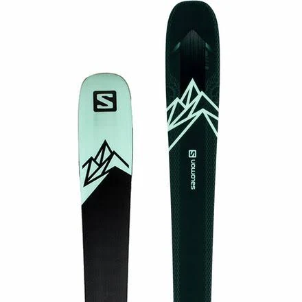 Salomon QST Lux 92 Skis