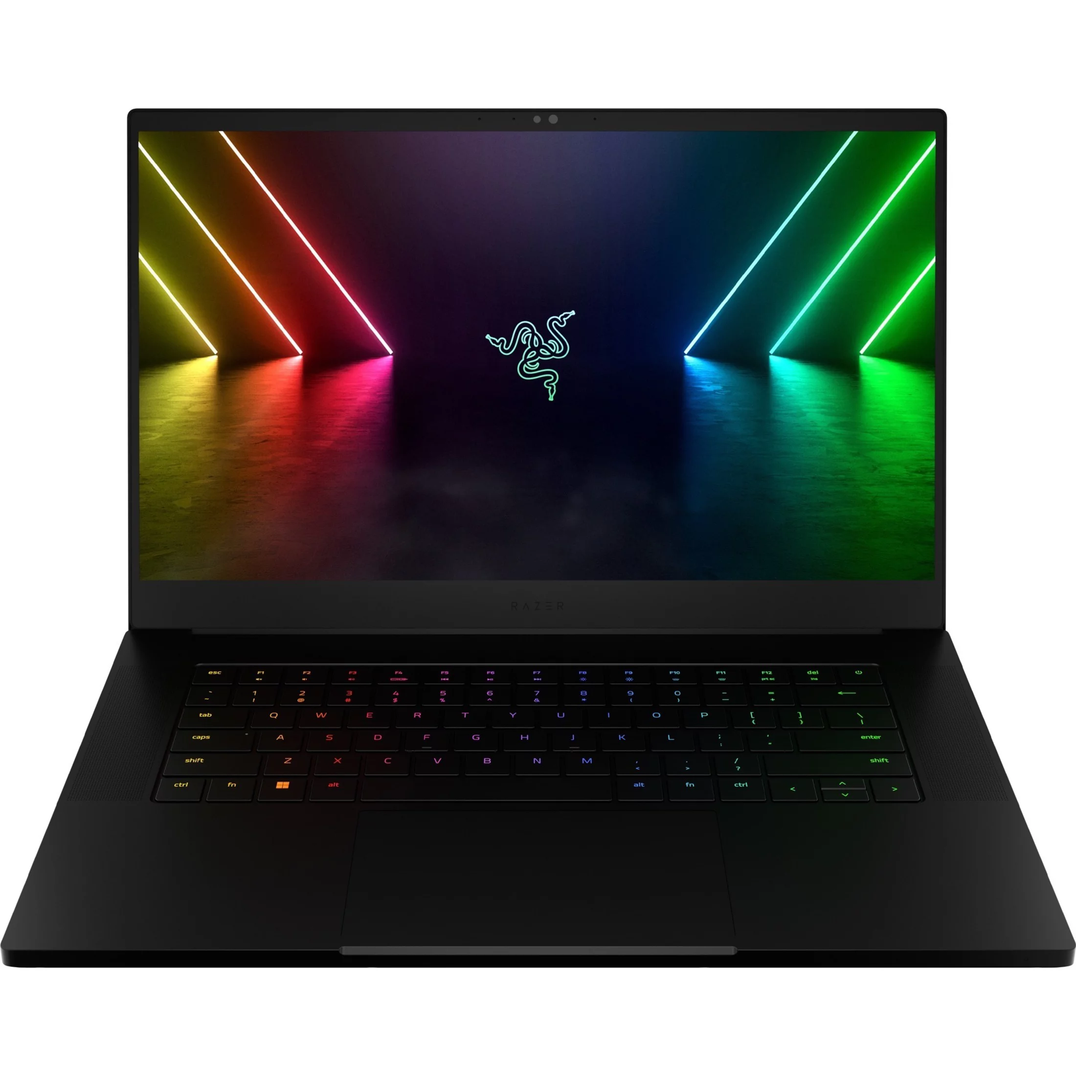 Razer Blade 15 Advanced Edition 15.6" 4K UHD Gaming Laptop, Intel Core i9 i9-12900H, NVIDIA GeForce RTX 3080 Ti 16 GB, 1TB SSD, Windows 11 Home