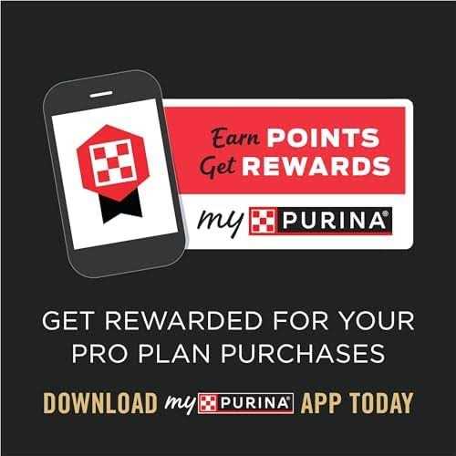 Purina Pro Plan Bright Mind Adult 7+ Chicken &amp; Rice Formula Dry Dog Food - Pet Supplies online store