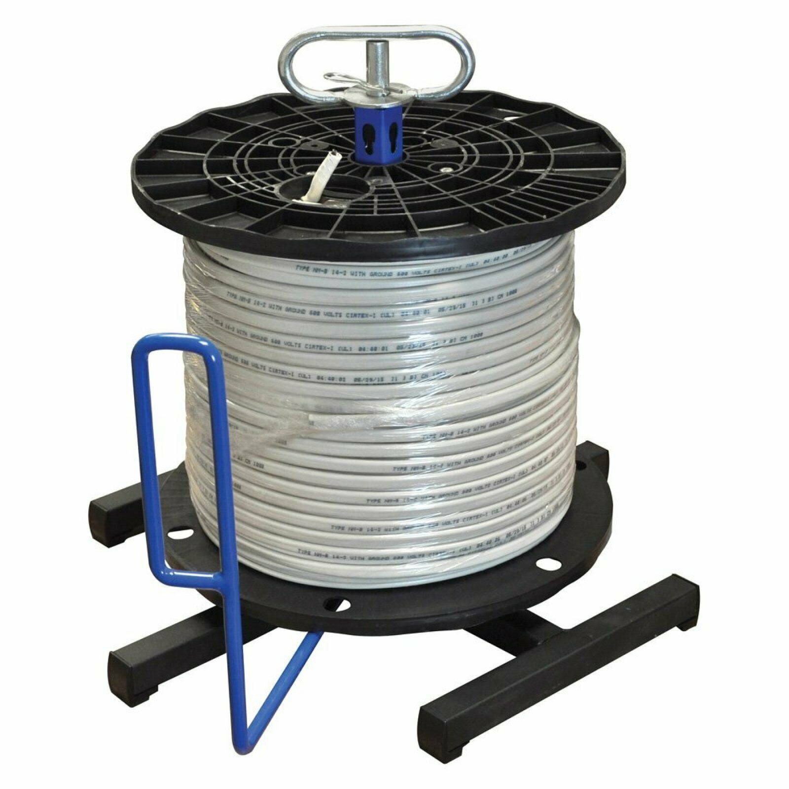 Madison Electric Wire Cable Dispenser MH8110