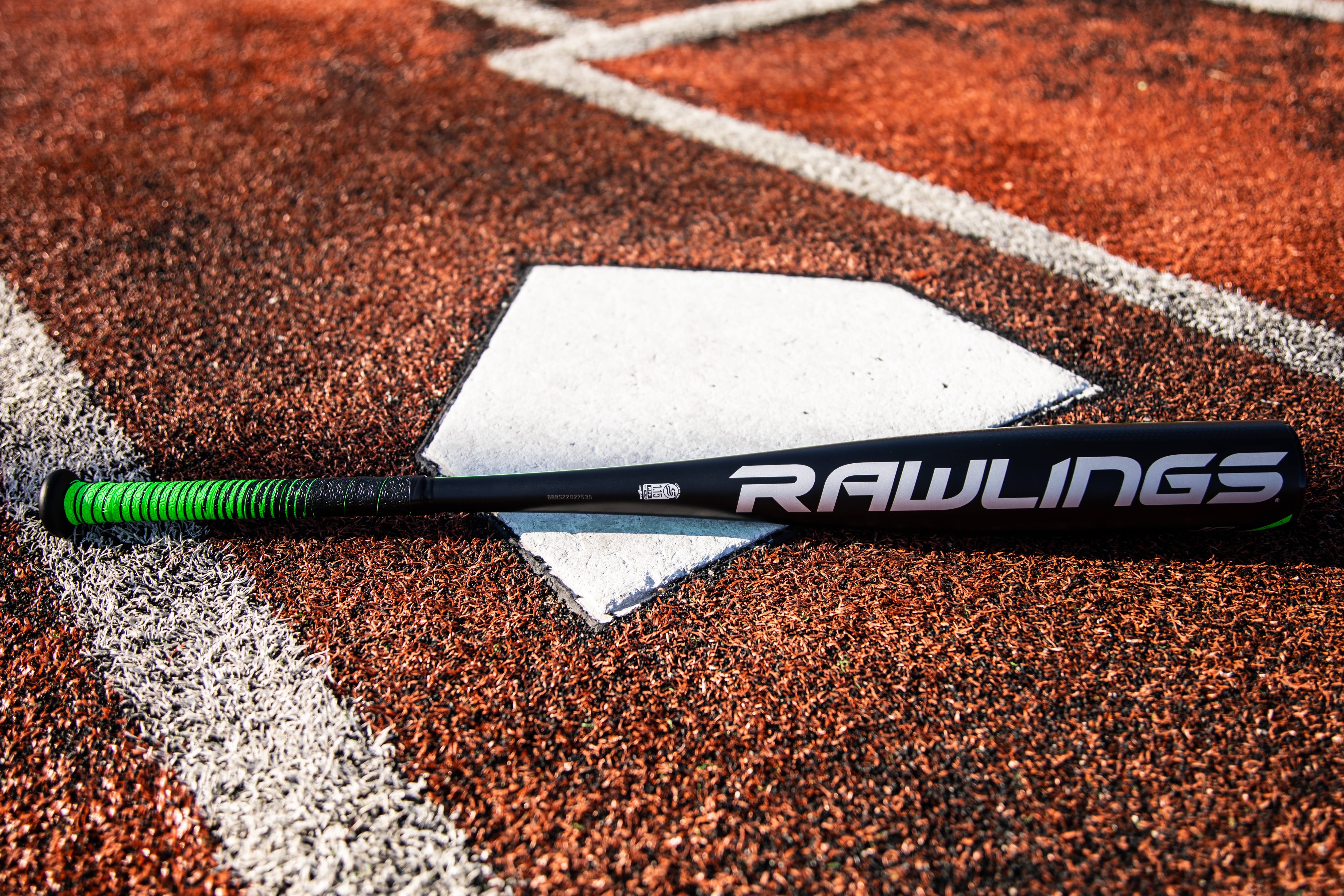 Rawlings 2021 5150 -10 USSSA Baseball BAT-26