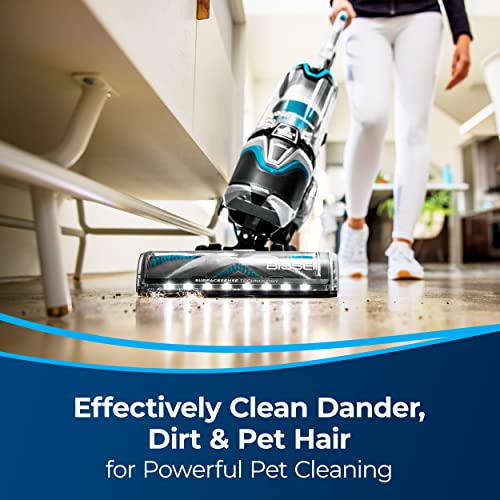 Bissell SurfaceSense Upright Vacuum Cleaner