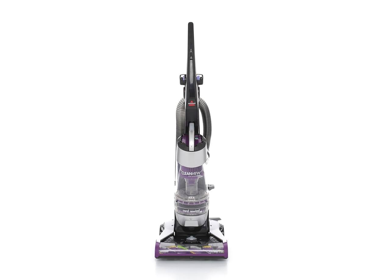 Bissell CleanViewPet Rewind Vacuum