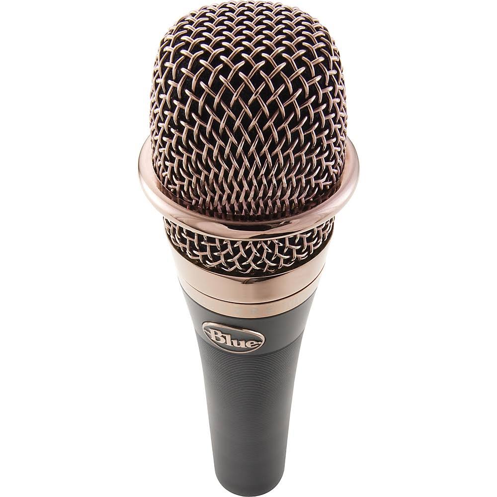 Blue Microphones Encore 200 Active Dynamic Microphone