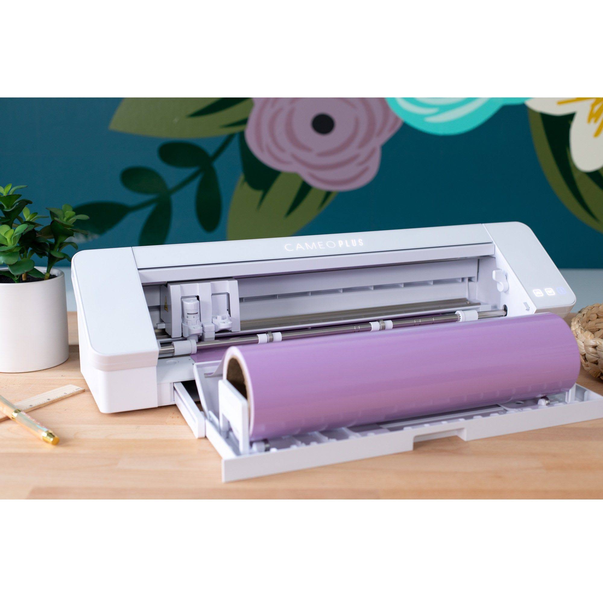 Preowned Silhouette Cameo 4 Plus 15x22 Electronic Cutter