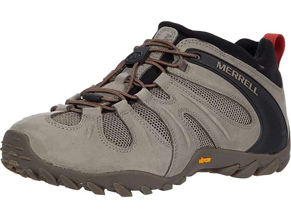 Merrell Men&s Chameleon 8 Stretch, Size: 7, Boulder