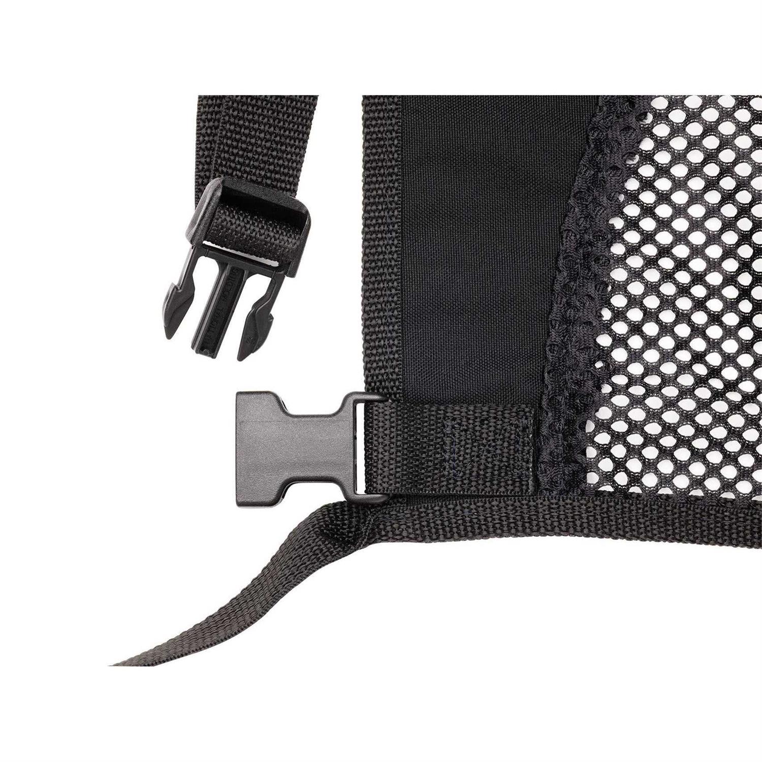 WeatherTech Pet Partition 84PP01BK - Pet Supplies online store