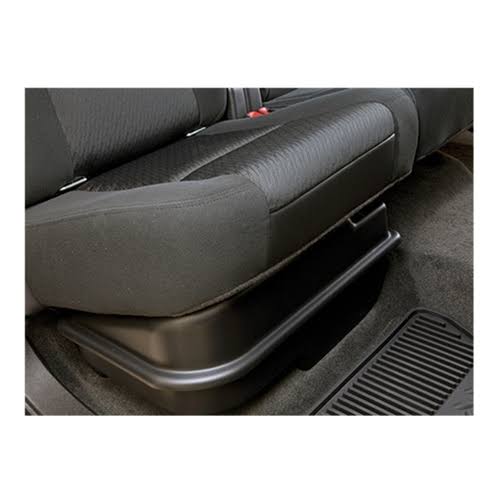 Kicker SSIEXT07 - Powered Subwoofer Upgrade System