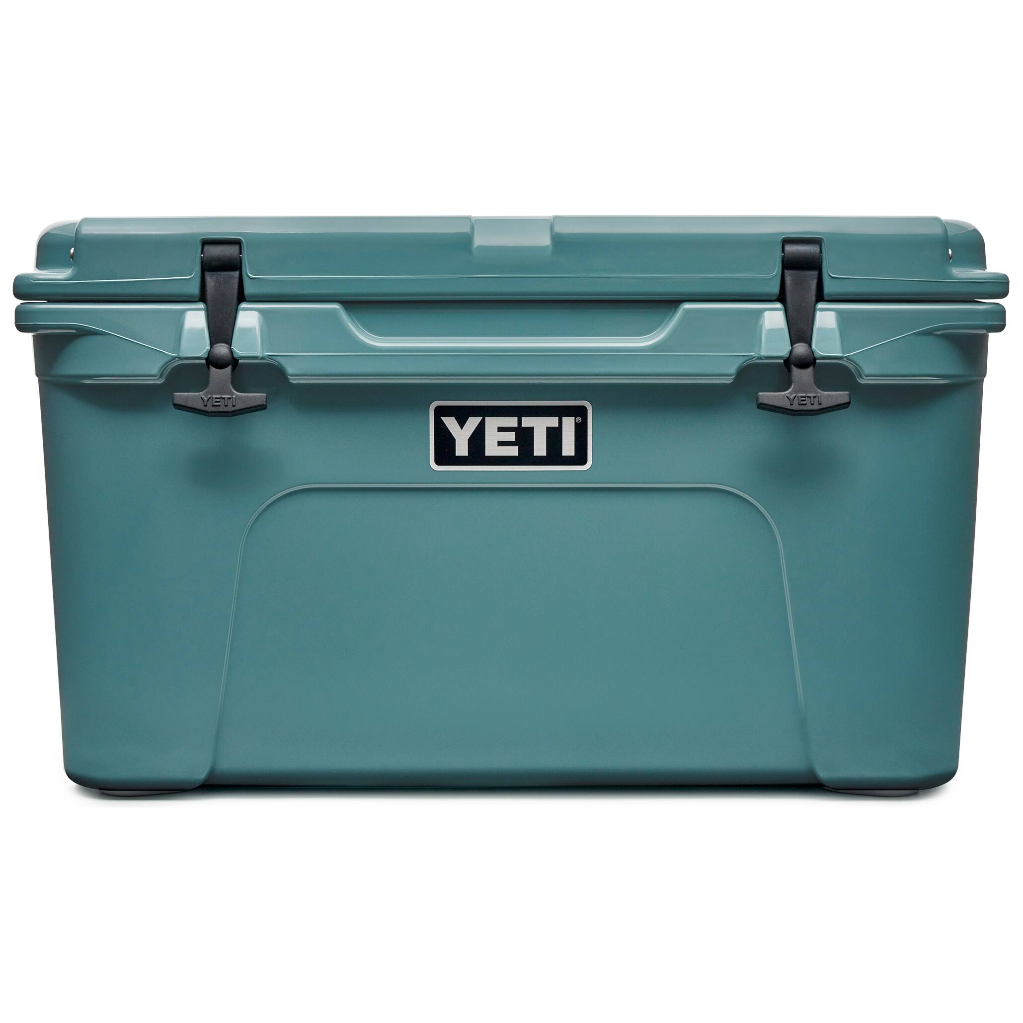 Yeti River Green Tundra 45 Cooler