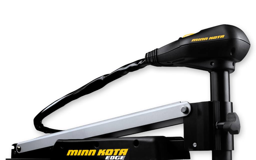 Minn Kota Edge 45 lb 36x22 Foot