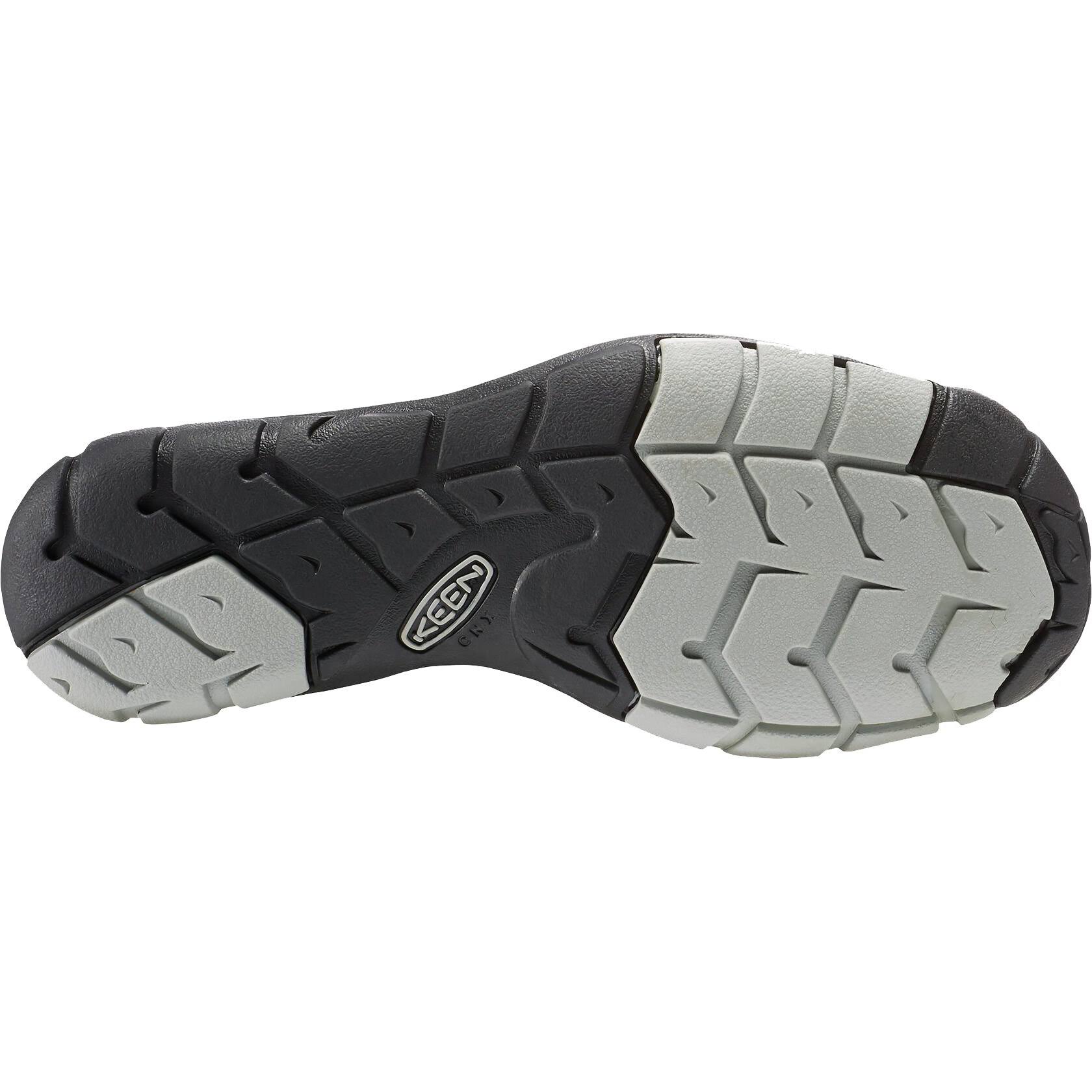 Keen Men&s Clearwater CNX - Midnight Navy/vapor - 10.5