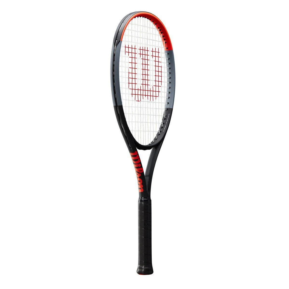 Wilson Clash 108 Tennis Racquet