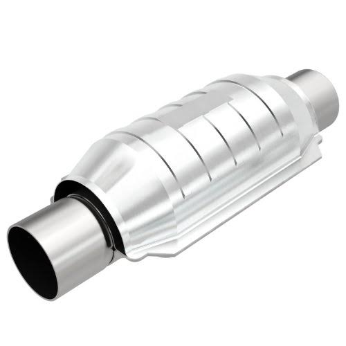 Magnaflow 53004 Universal Catalytic Converter (Non Carb Compliant)