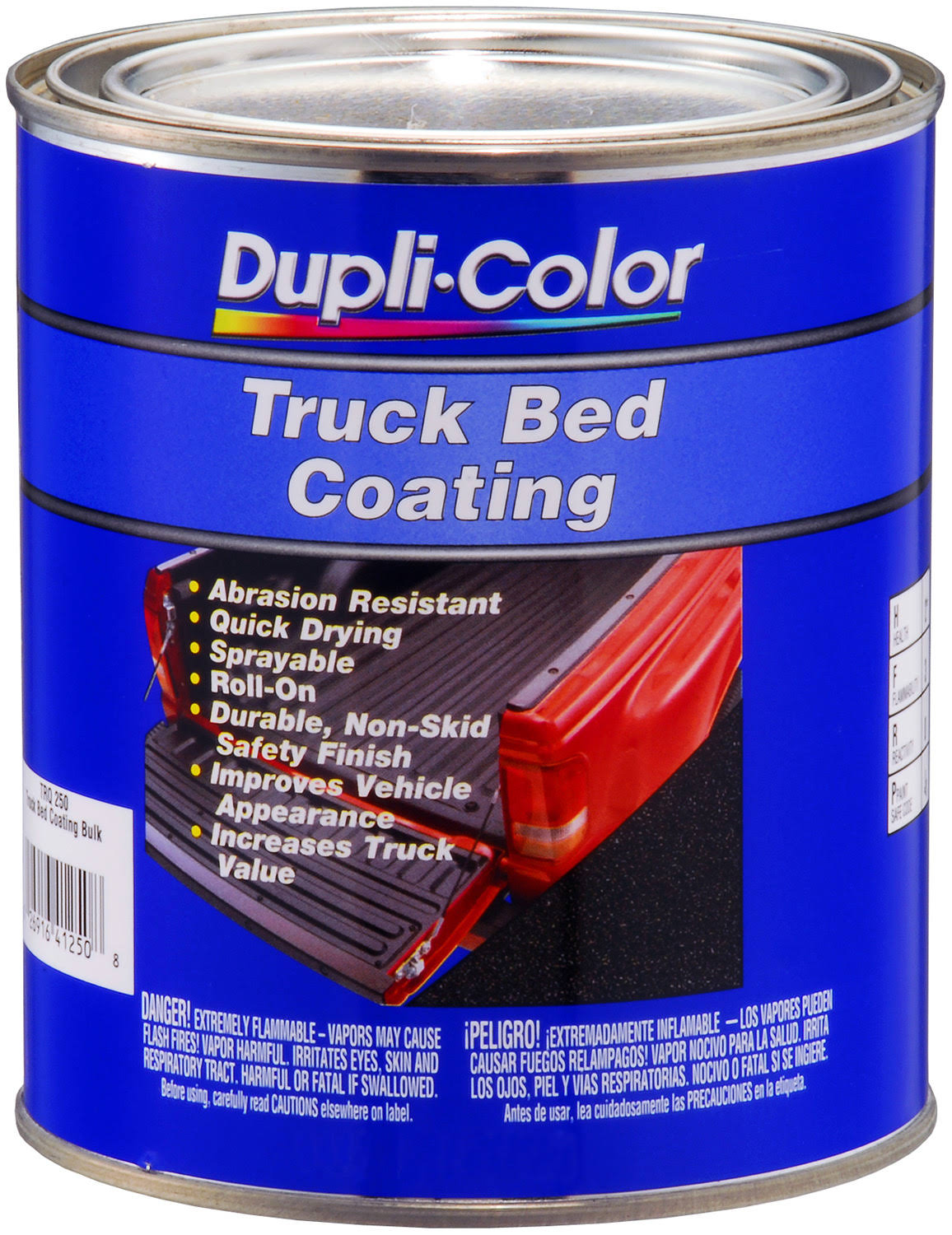 Dupli-Color TRG302K Truck Bed Coating Kit