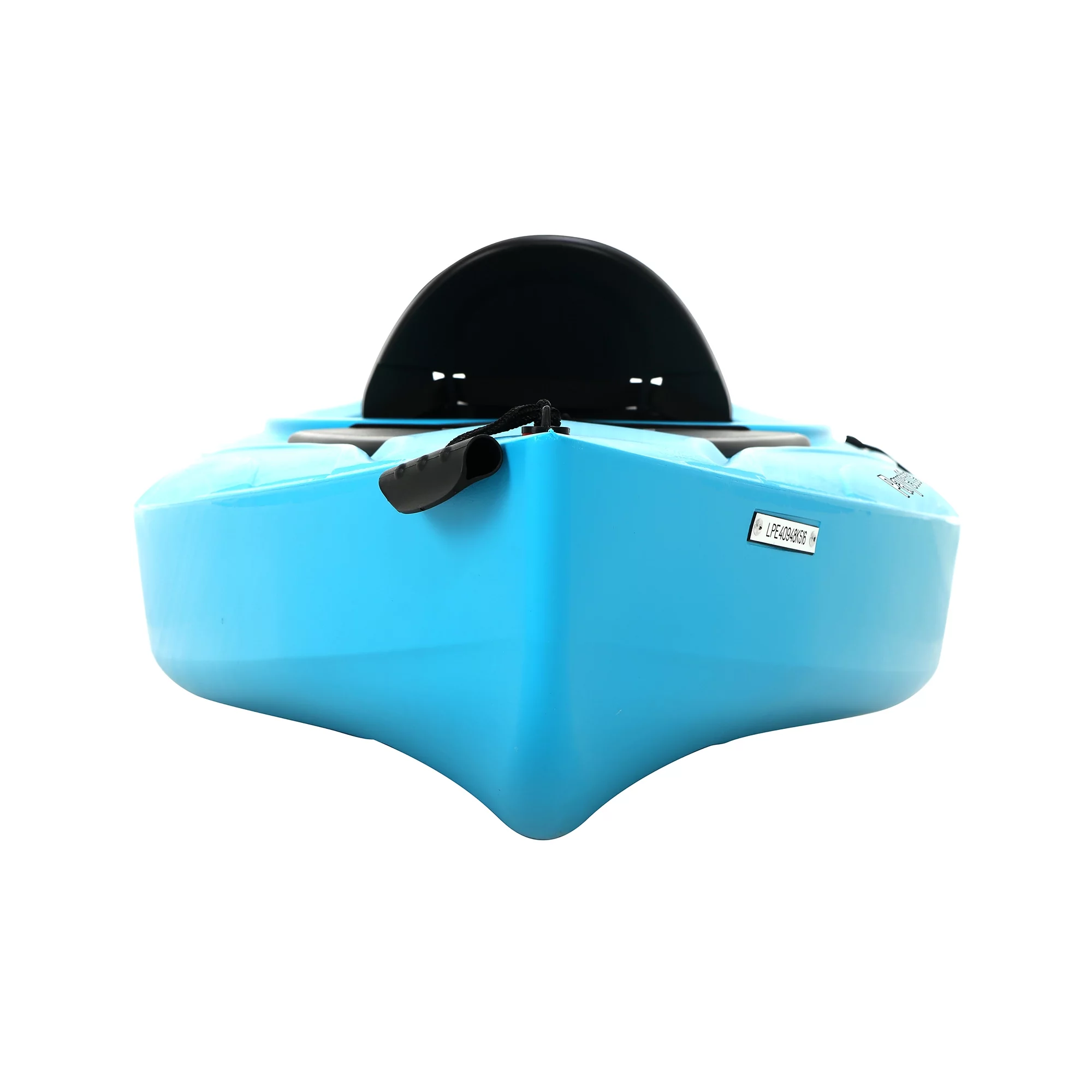 Lifetime Payette 98 Sit-In Kayak - Glacier Blue - 90692