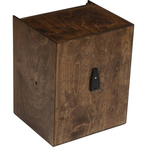 Lensless 11 x 14x22 Pinhole Camera Baltic Birch 11x14, 150mm SWA6B