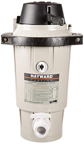 Hayward Perflex D.E. Pool Filter,