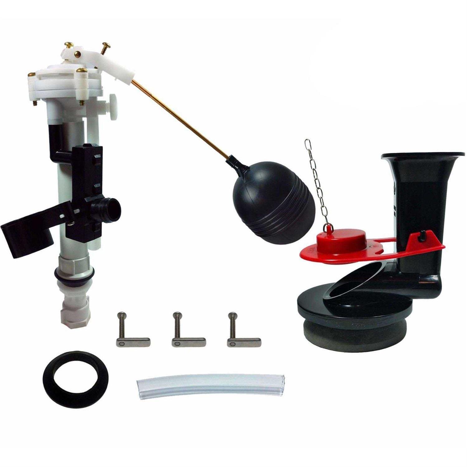 Repair Kit for Kohler Toilet 84499 1b1x Repair - Shop Hardware Tools Online Store