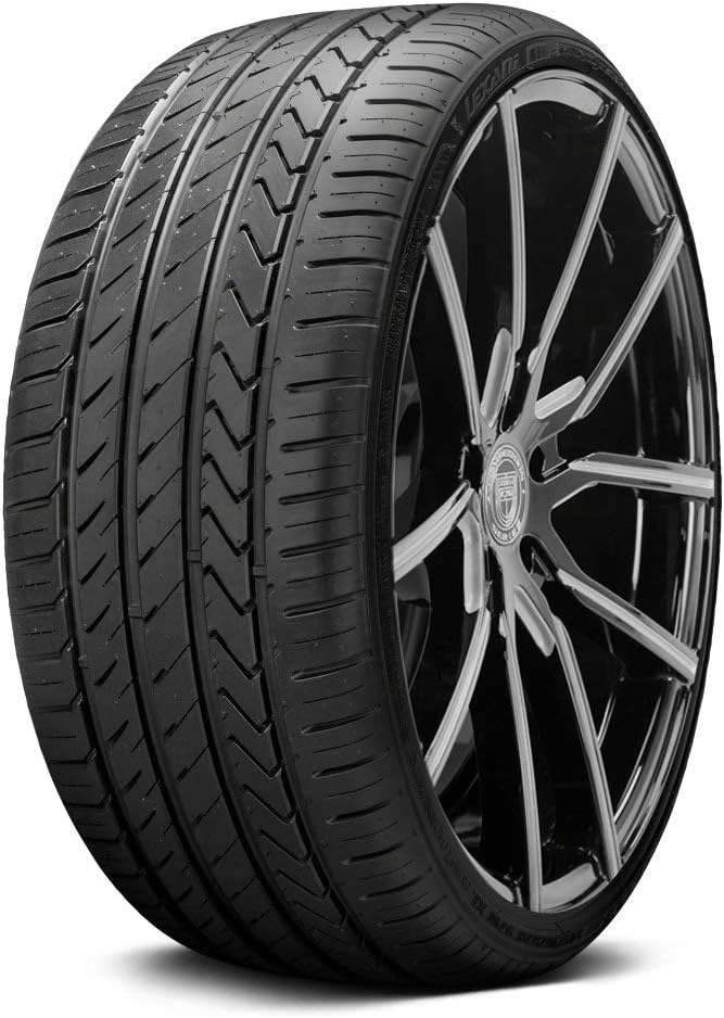 235/40R19 Lexani LX-TWENTY 96W XL