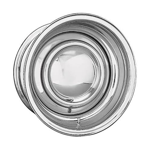 US Wheel Wheel Chrome Smoothie Center USW525860