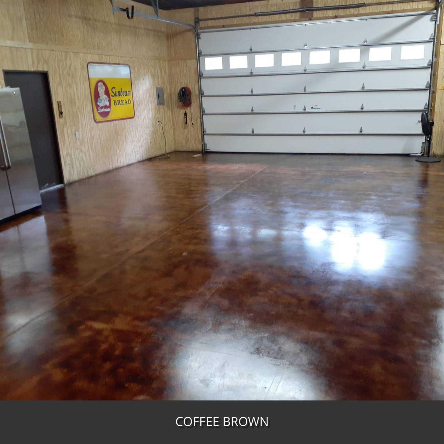Direct Colors Acid Concrete Stain - Shop Hardware Tools Online Store