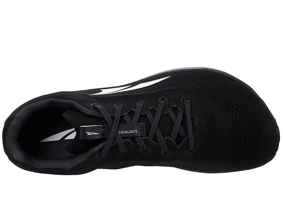 Altra Escalante 2.5 - Men&s - 12 / Black
