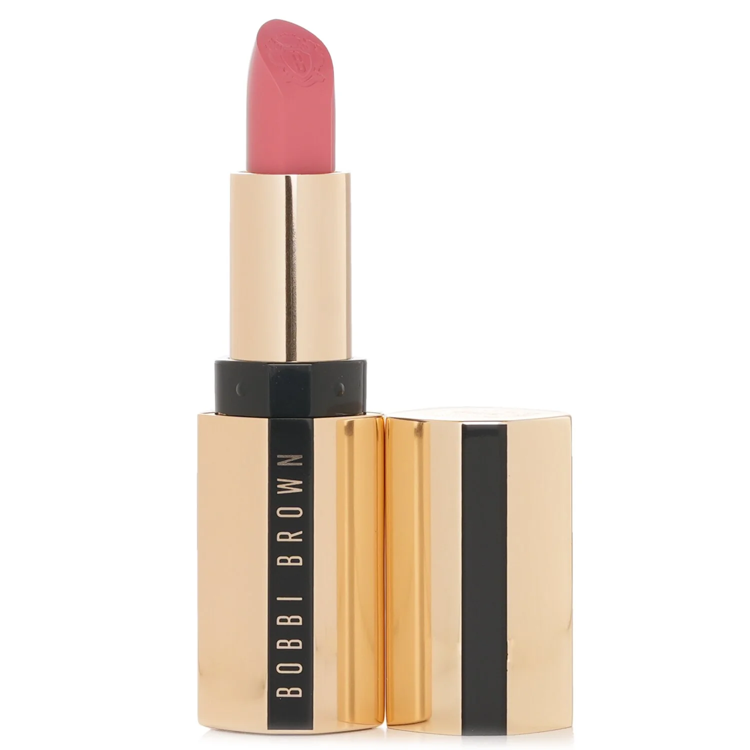 Bobbi Brown Luxe Lipstick - # 312 Pink Buff 3.5g/0.12oz