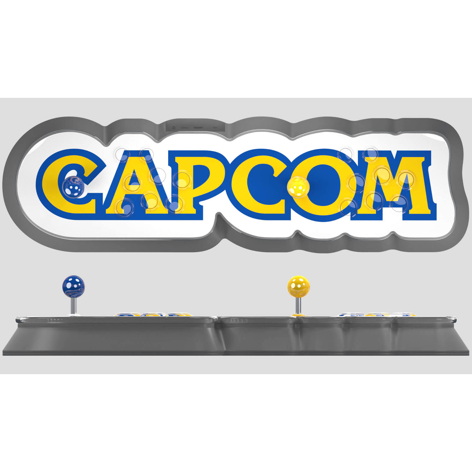 Capcom Home Arcade Console
