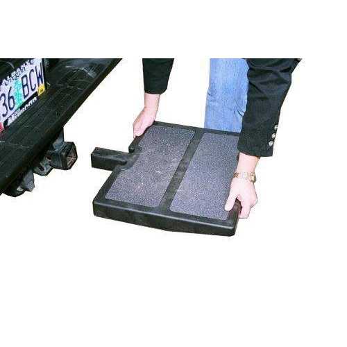 Otto Step Car Pet Ramp Pet Step