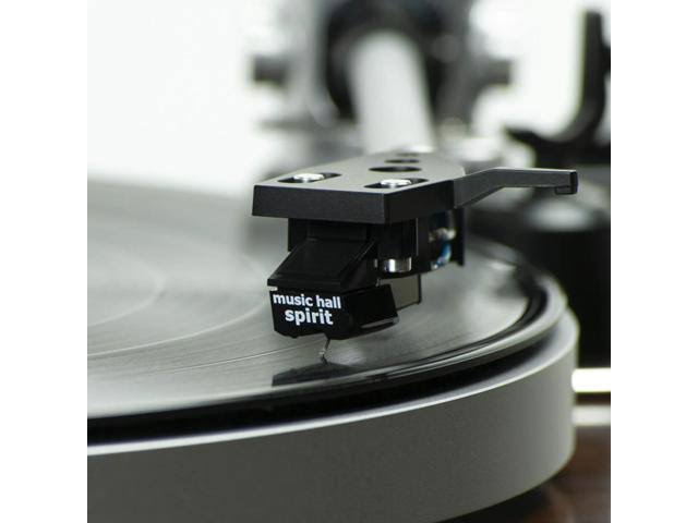 Music Hall - Classic Turntable