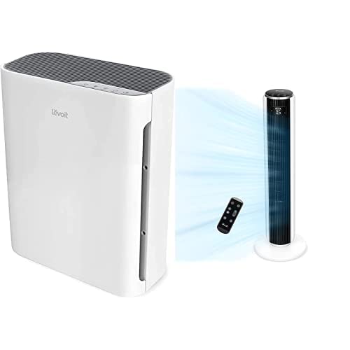 LEVOIT Air Purifier